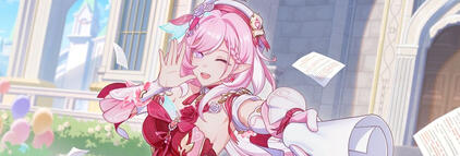 HOST 2 ! Elysia's Carrd
