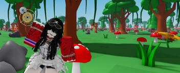 ROBLOX !